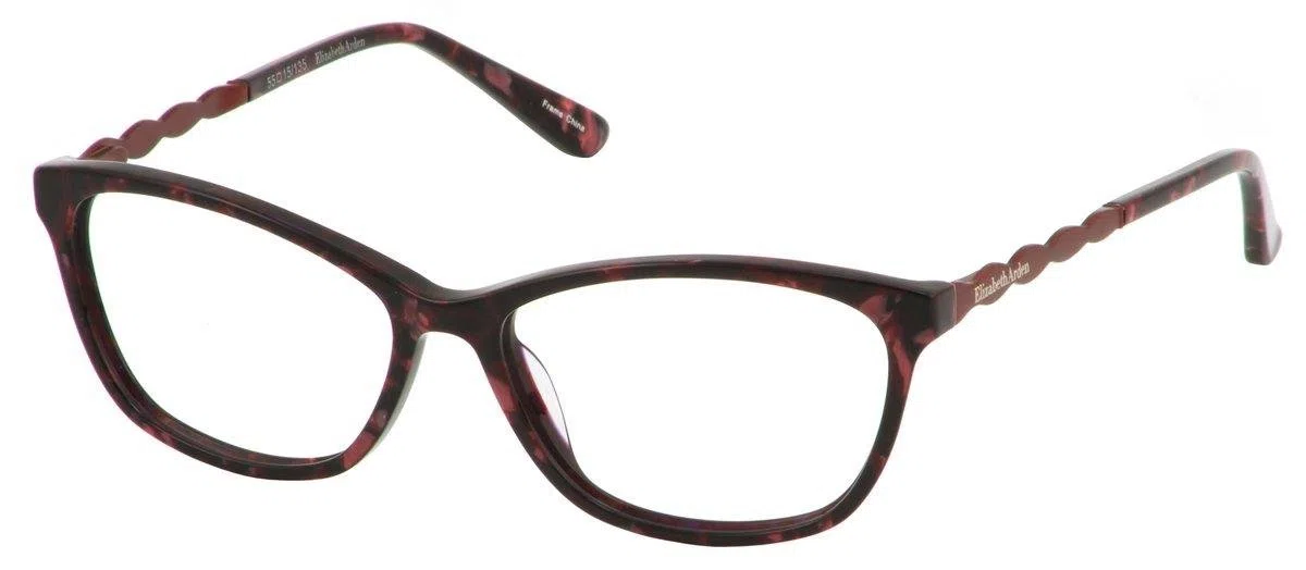 Elizabeth Arden 1187 Eyeglasses - view 3